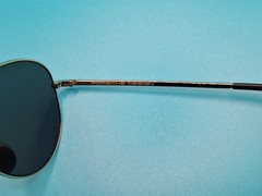 Porsche Design eyewear sunglasses P8508 A 60mm polarized