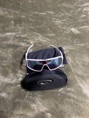 Oakley Sutro Lite Prizm Sapphire Men’s Sunglasses (OO9463-1539)