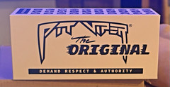 Pit Viper The Original Wide – The NJP Original Ballistic Smoke