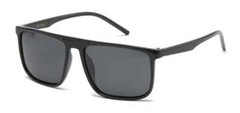 Men’s Polarized Flat Top Sunglasses Driving Sport Outdoor Fishing Eyewear New