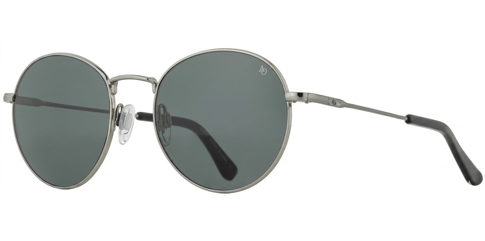 American Optical Vintage Style Round Sunglasses – AO1002 – USA