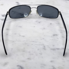 Ray-Ban RB3527 029/71 Sunglasses Gunmetal Black Frames Only 61-17-135