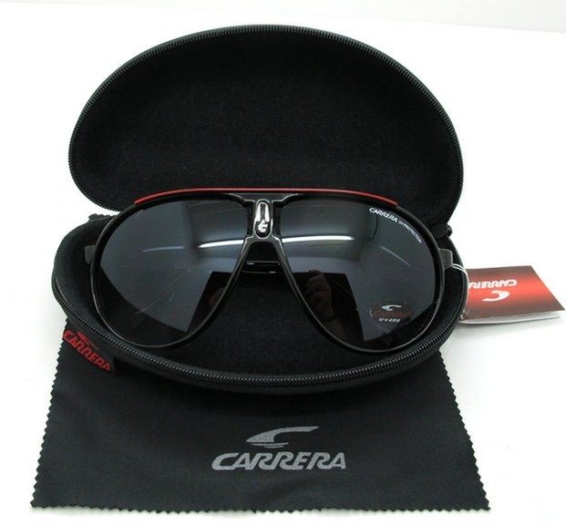 Men Women Retro Sunglasses Unisex Square Bright Black Frame Glasses