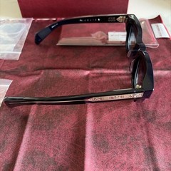 Jacques Marie Mage JMM JULIEN Regal Limited Edition 10mm Acetate