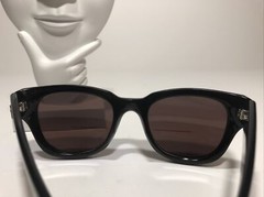 RAY-BAN RB 4178 601/8G BLACK GRADIENT AUTHENTIC FRAMES SUNGLASSES RB4178
