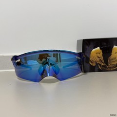 OAKLEY QNTM KATO 9481D Outdoor Sports Goggles Cycling Sunglasses for MenIN BOX