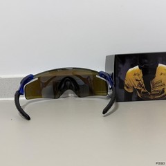 OAKLEY QNTM KATO 9481D Outdoor Sports Goggles Cycling Sunglasses for MenIN BOX