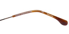 NEW LOZZA SL2338 ZILO ULTRALIGHT 12 SUNGLASSES 300 METAL & PLASTIC MENS GOLD