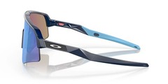 Oakley OO9465-0539 Sutro Lite Sweep Sunglasses Matte Navy Prizm Sapphire Iridium