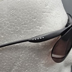 Nike AIRELON Sports Sunglasses Metal Frames