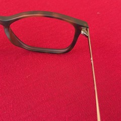 Ray-Ban Chris RB4187-856/13 Unisex Matte Havana Full Rim Sunglasses 54-18 Frame