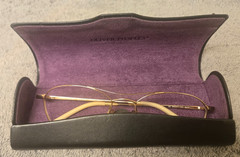 Oliver Peoples Sunglasses Frames Only 54-17-140 Aero