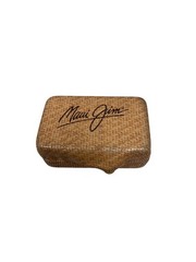 MAUI JIM STILLWATER MJ 706-17C PEWTER NEUTRAL GREY POLARIZED FOLDING SUNGLASSES