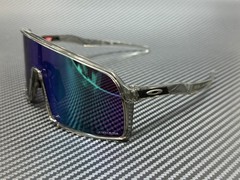 OAKLEY OO9406 10 Grey Ink Prizm Road Jade Men’s 70 mm Sunglasses