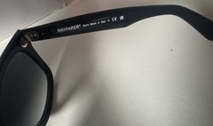 Rayban Wayfarer Standard 50mm Sunglasses