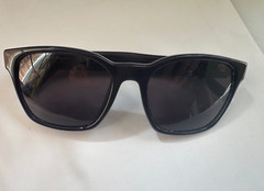 Salvatore Ferragamo SF959S Dark Blue Sunglasses 55-18, 140mm