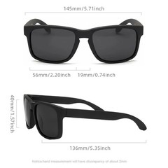 Classic Old School Eazy E Flat CHOLO Sunglasses Super Dark