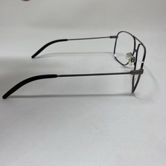 Maui Jim KAMI MJ778-02D Gunmetal 62-12-140 Sunglasses Frame Only 357Q