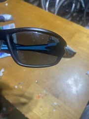 Piranha Sport Fishing Sunglasses