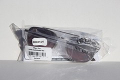 MAUI JIM Kahana POLARIZED Sunglasses RS640-01 Shiny Brown/Maui Rose NEW Japan