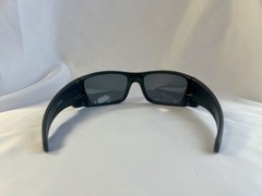 New Oakley Sunglasses Fuel Cell OO9096-J560 Black Frame Silver Lens