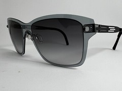 OVVO Sunglass Model 2659PZ6 color 23/53 New in Box, MSRP $425