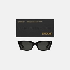 A Complete Unknown Official Timothee Chalamet Bob Dylan Black Sunglasses