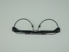 HUGO BOSS GREY SHADED PILOT SUNGLASSES Frames Only BOSS 1485/S 0PTA1I 60-15-145
