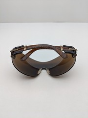 🕶️Made in Italy! Fendi FS432 004 Sunglasses 78/20 120 /EUBOX21🕶️