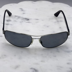 Ray-Ban RB3527 029/71 Sunglasses Gunmetal Black Frames Only 61-17-135