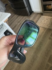 Men’s Oakley Sunglasses (2 Pairs)