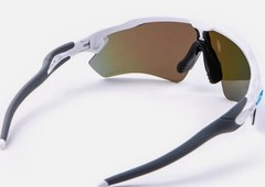 [OO9208-7338 ] Mens Oakley Radar EV Path Polarized Sunglasses