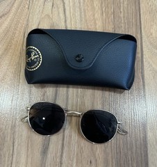 Ray Ban Sunglasses RB3447 50-19-140