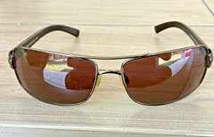 POLO Ralph Lauren PH3033 Navigator Men’s Sunglasses Made in Italy +FAST SHIPPING