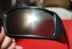 Oakley Men’s Gascan Sunglasses Glasses