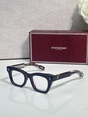 Jacques Marie Mage DEALAN 10th Anniversary Sunglasses Havana/Clear 49-22-150mm