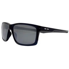 Oakley OO 9264-4361 Mainlink XL Translucent Poseidon Prizm Mens Sunglasses .