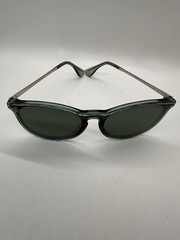 Blenders North Park X 2 Sunglasses Sage Oro Green Polarized CAT 3