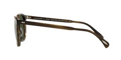 Oliver Peoples FINLEY ESQ. SUN OV 5298SU Bark/G-15 Green (1677/52) Sunglasses