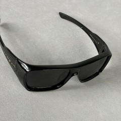 NEW Oakley Chaminade Sunglasses Prizm Black Lens Sports Cycling Fishing 60mm