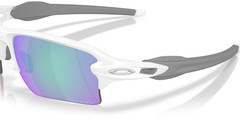 Oakley Sunglasses Flak 2.0 XL OO9188-K359 Matte White / PRIZM Golf Lens