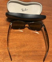 EUC Ray-Ban RB2132
