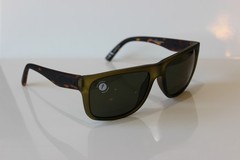 NIB ELECTRIC ”SWINGARM ” SAGE / GREY POLARIZED