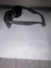 Ray-Ban Chromance RB4264 Men’s Sunglasses