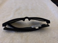 Ray Ban Sunglasses Justin 4165-622/55 (Size 54-16-145) 3N