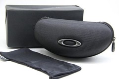 Oakley Flak 2.0 XL Polished Black/Prizm Black Polarized 59 mm Men’s Sunglasses