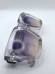 Chrome Hearts Jelly Jam Unisex Sunglasses