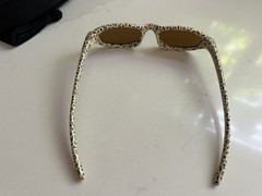 VINTAGE OAKLEY MAG FOUR S CHEETAH MADE IN USA RARE MINT CONDITION
