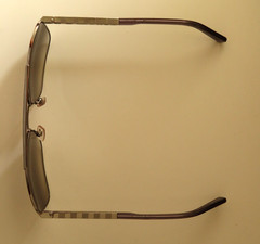 Louis Vuitton Attitude Z0260U Sunglasses – Exelent Condition, with Pouch
