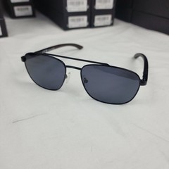Aviator Wood Polarized Sunglasses for Men 100% UV Protection Fishing Driving